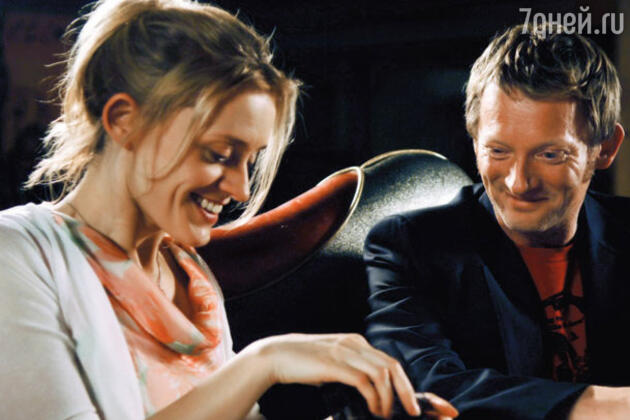 «French film: другие сцены сексуального характера» «French film: другие сцены сексуального характера»