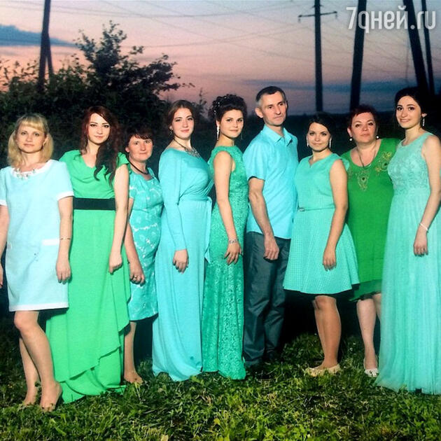 Выпускной-2015 Выпускной-2015