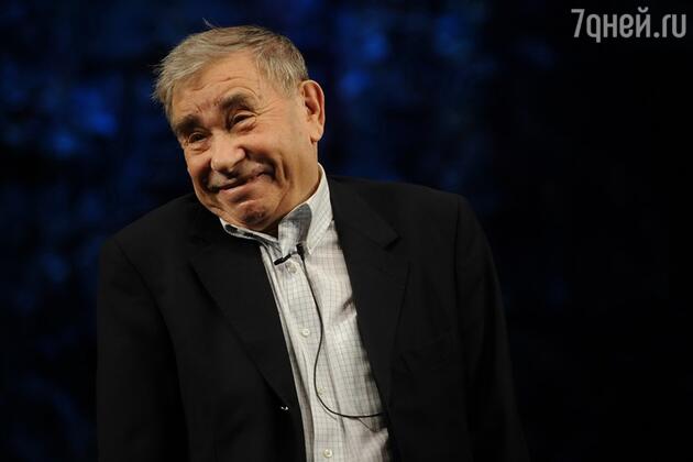 Михаил Светин Михаил Светин