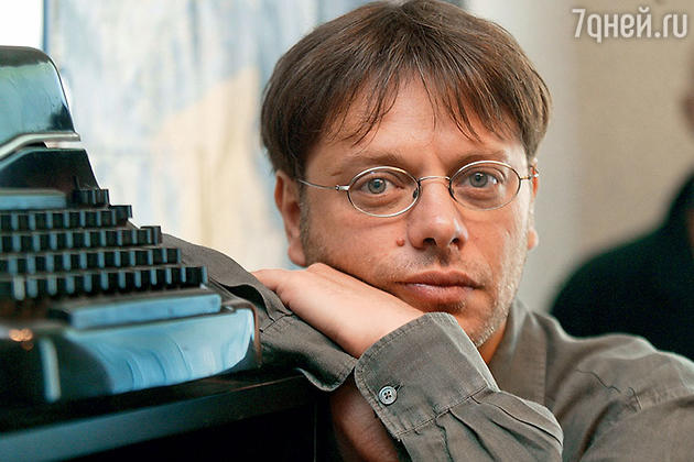 Валерий Тодоровский Валерий Тодоровский
