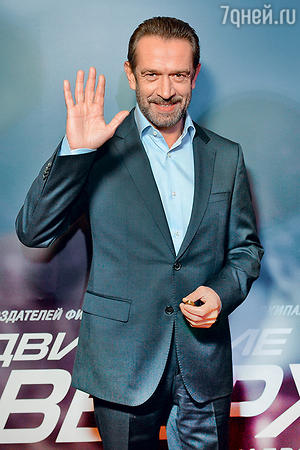 Владимир Машков Владимир Машков
