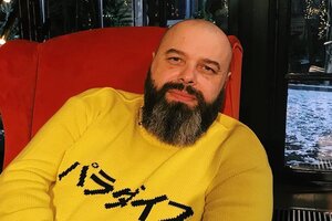 Врачи запретили Максиму Фадееву концертную деятельность Врачи запретили Максиму Фадееву концертную деятельность
