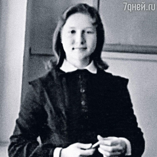 Елена Пуговкина Елена Пуговкина