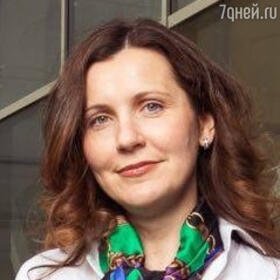 Анна Лёнюшкина Анна Лёнюшкина