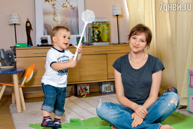 «Мне повезло: после родов я сильно похудела — такой стройной не была никогда в жизни» «Мне повезло: после родов я сильно похудела — такой стройной не была никогда в жизни»