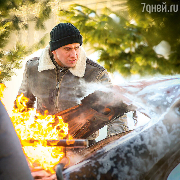 Павел Прилучный Павел Прилучный