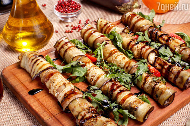 Мясные рулетики с сыром Мясные рулетики с сыром