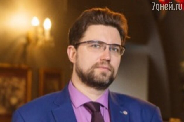 Илья Духовлинов, кандидат наук Илья Духовлинов, кандидат наук