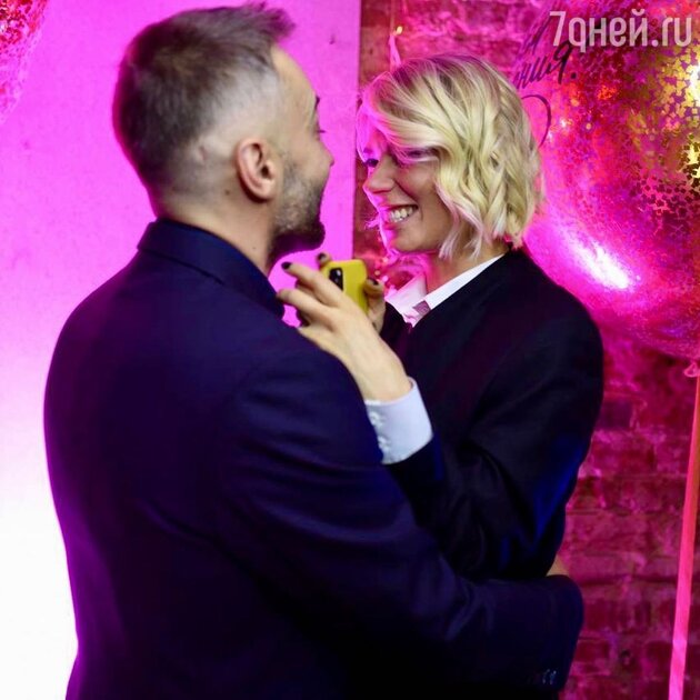 Дмитрий Шепелев и Екатерина Тулупова ждут ребенка Дмитрий Шепелев и Екатерина Тулупова ждут ребенка
