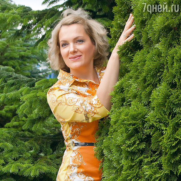 Мария Порошина Мария Порошина