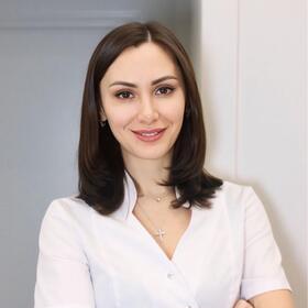 Ирина Шамова Ирина Шамова