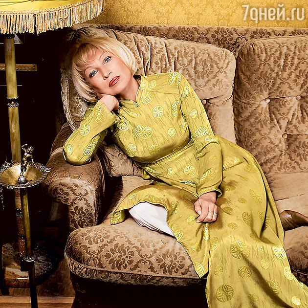 Вера Таривердиева Вера Таривердиева