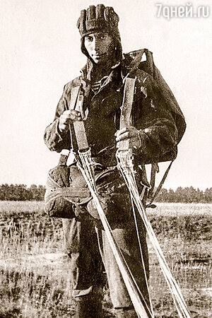 Карен Карен
