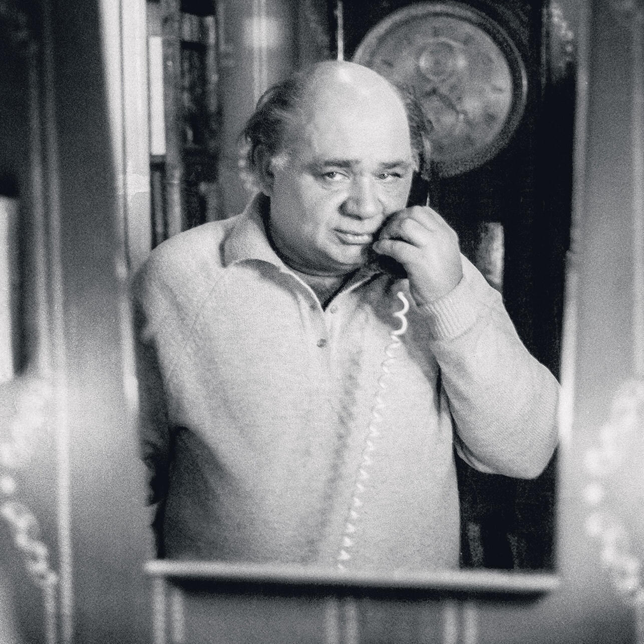 Евгений Леонов. Фото