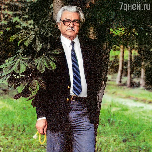 Сергей Бондарчук Сергей Бондарчук