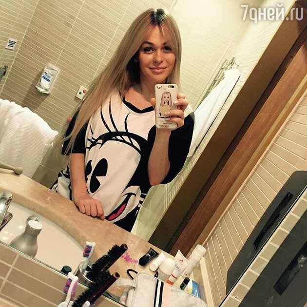 Анна Хилькевич Анна Хилькевич