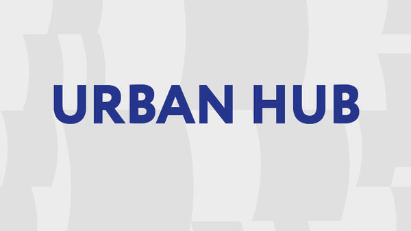   -2023       Urban Hub