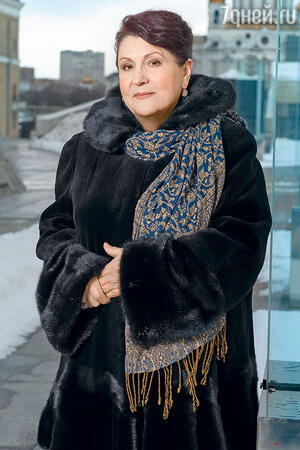 Ольга Анохина Ольга Анохина