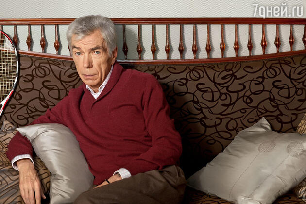 Юрий Николаев Юрий Николаев