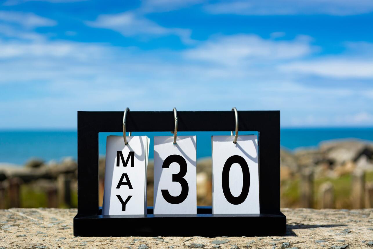 30 мая, праздник сегодня, что нельзя делать 30 мая, народные приметы, православный календарь, именины 30 мая, день в году, Ефросинья Московская, день окрошки, всемирный день сока