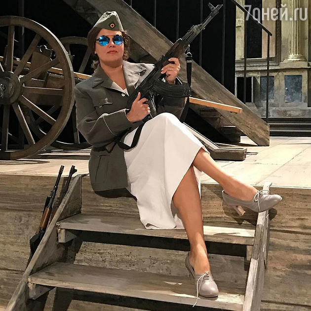 Анна Нетребко Анна Нетребко