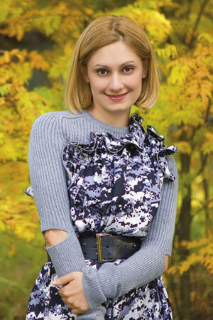 Карина Мишулина Карина Мишулина