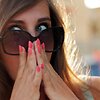 5 самых удачных дизайнов для коротких ногтей 5 самых удачных дизайнов для коротких ногтей