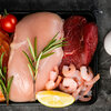 В каких продуктах содержится белок: список, таблица и количество В каких продуктах содержится белок: список, таблица и количество