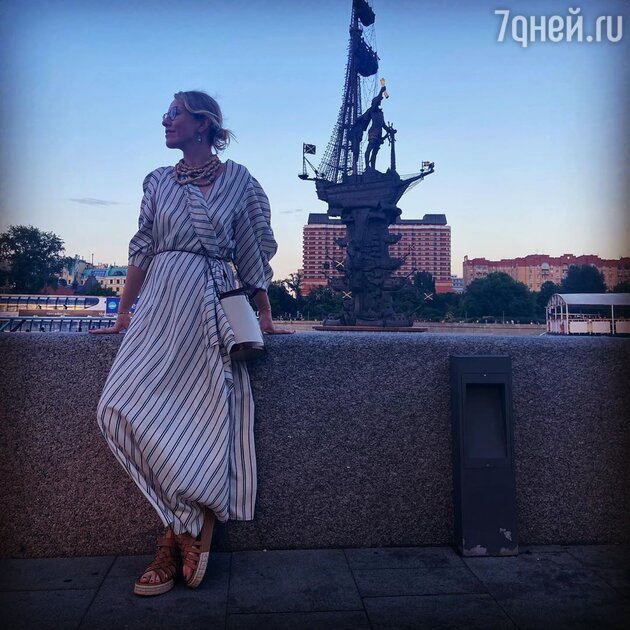 Ксения Собчак Ксения Собчак