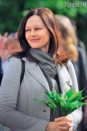 Ирина Ливанова Ирина Ливанова
