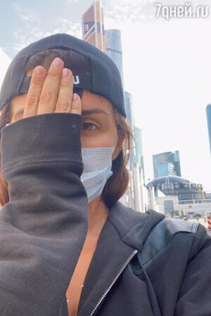 Анна Седокова оказалась в долгах Анна Седокова оказалась в долгах