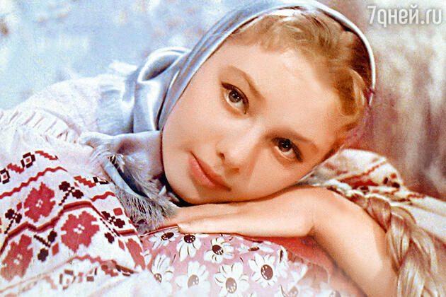 Мира Кольцова Мира Кольцова
