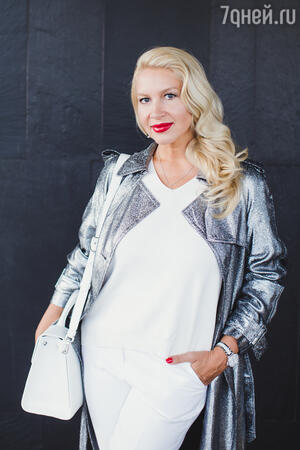 Екатерина Одинцова Екатерина Одинцова