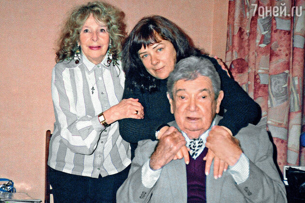 Евгений Весник Евгений Весник