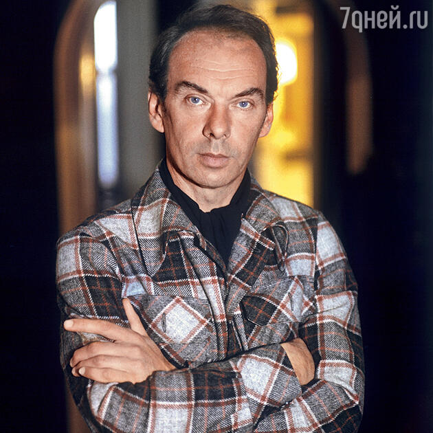 Алексей Баталов Алексей Баталов