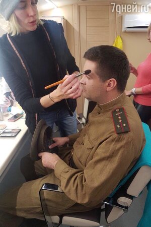 Сергей Волчков Сергей Волчков