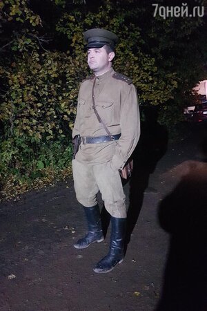 Сергей Волчков Сергей Волчков