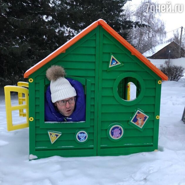 Андрей Малахов Андрей Малахов