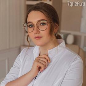 Мария Макаркина Мария Макаркина