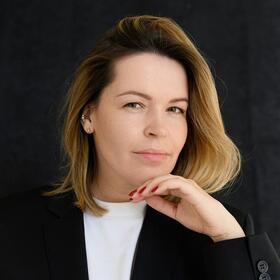 Анастасия Ростовцева Анастасия Ростовцева