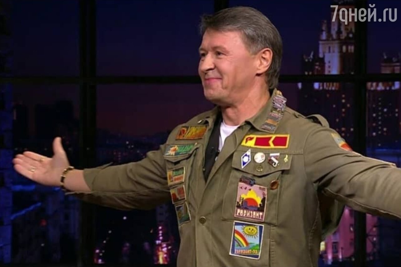 Сергей Исаев