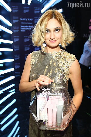 Карина Мишулина Карина Мишулина