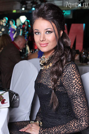 Оксана Федорова Оксана Федорова
