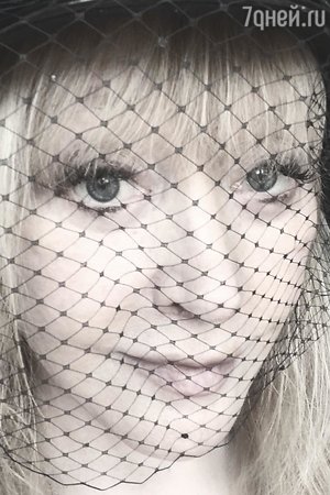 Алла Пугачева Алла Пугачева