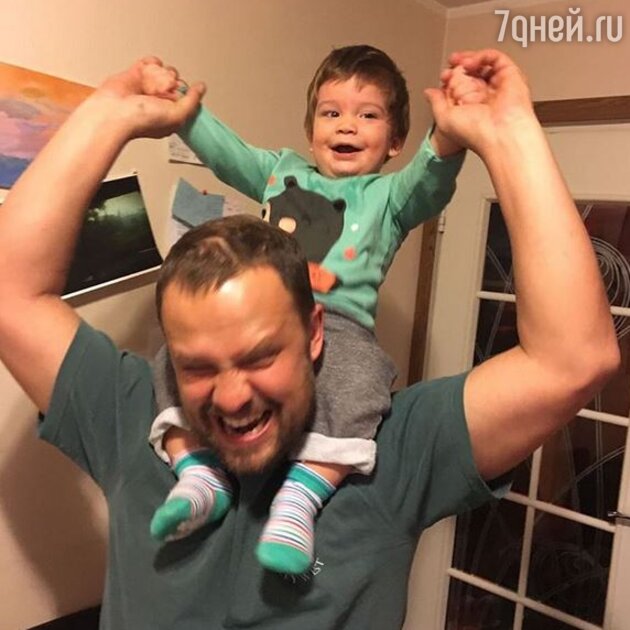 Кирилл Плетнев Кирилл Плетнев