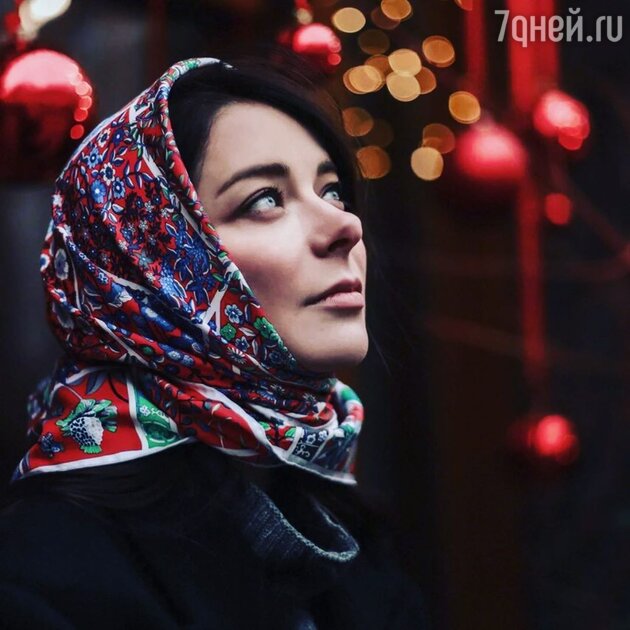 Марина Александрова Марина Александрова