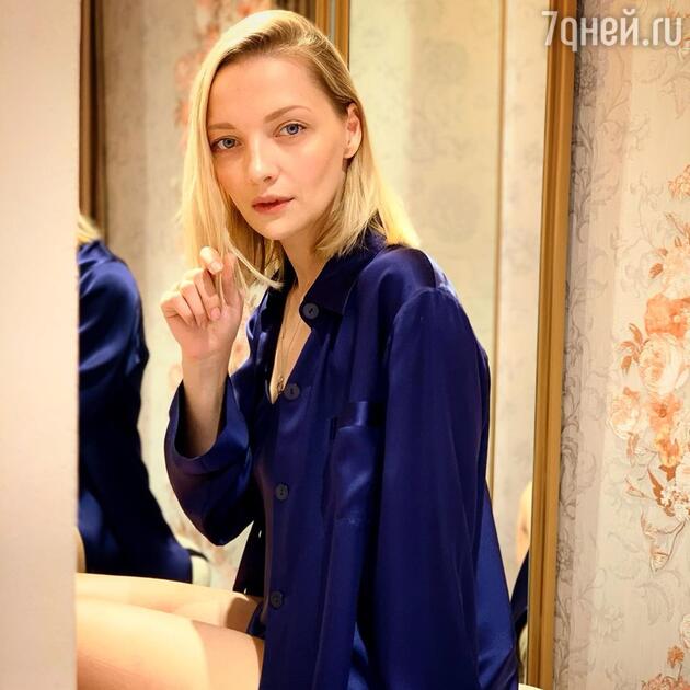 Екатерина Вилкова Екатерина Вилкова
