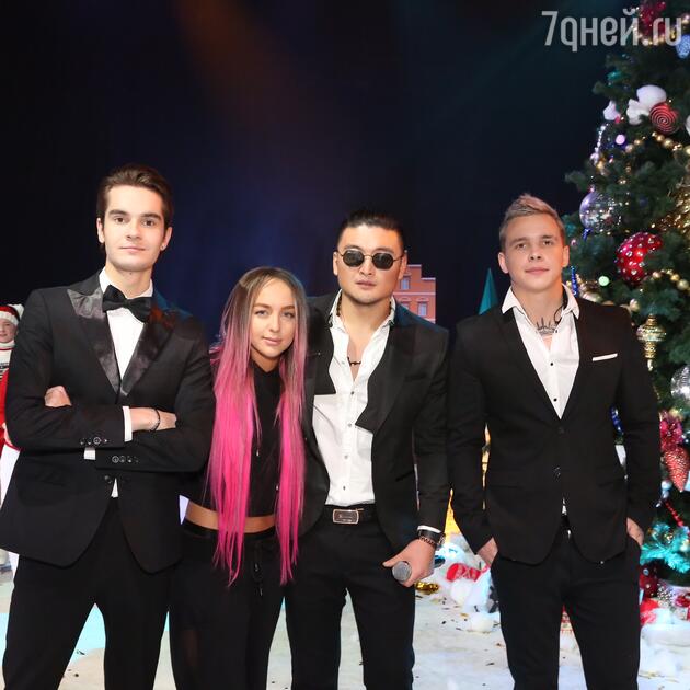 MBAND MBAND