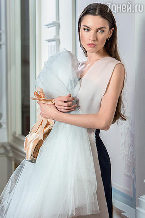 Мария Виноградова Мария Виноградова