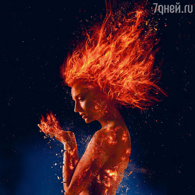 Софи Тернер Софи Тернер